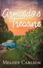 Armando's Treasure - Book