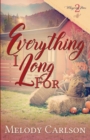 Everything I Long for - Book