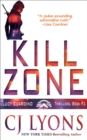 Kill Zone - eBook