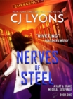 Nerves of Steel - eBook