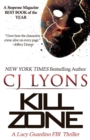 Kill Zone : A Lucy Guardino FBI Thriller - Book