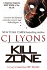 Kill Zone : A Lucy Guardino FBI Thriller - Book