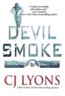 Devil Smoke : A Beacon Falls Thriller Featuring Lucy Guardino - Book