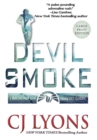 Devil Smoke : Large Print Edition - Book