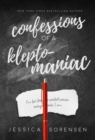 Confessions of a Kleptomaniac - Book