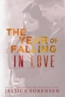 The Year of Falling in Love - Book