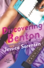 Discovering Benton - Book
