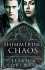 Shimmering Chaos - Book