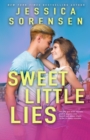 Sweet Little Lies - Book