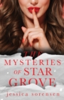 The Mysteries of Star Grove : Heat (Ella and Micha) - Book
