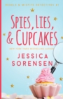 Spies, Lies, & Cupcakes - Book