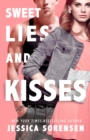 Sweet Lies & Kisses - Book