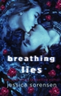 Breathing Lies - Book