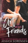 The Art of Being Friends - Book