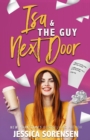 Isa & the Guy Next Door - Book