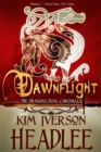 Dawnflight - eBook