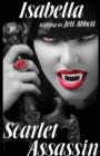 Scarlet Assassin - Book