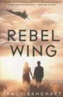 Rebel Wing - Book