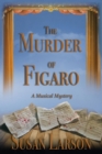 The Murder of Figaro - Book