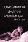 Love Letters to God from a Teenage Girl - Book