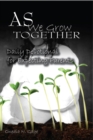 As We Grow Together Daily Devotional for Expectant Couples : Daily Devotional - eBook