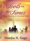 Tools for These Times - eBook