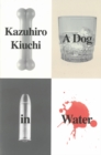 A Dog In Water - Book