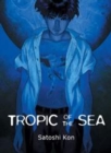 Tropic Of The Sea - Book