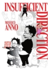 Insufficient Direction : Hideaki Anno X Moyoco Anno - Book