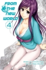 From The New World Vol.4 - Book