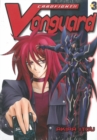 Cardfight!! Vanguard 3 - Book
