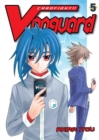 Cardfight!! Vanguard 5 - Book