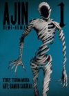 Ajin: Demi-human Vol. 1 - Book