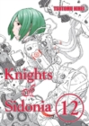 Knights Of Sidonia Volume 12 - Book