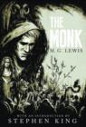 The Monk : A Romance (Gothic Classics) - Book