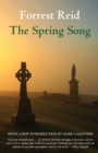 The Spring Song - Book