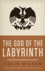 The God of the Labyrinth - Book