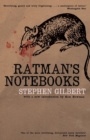 Ratman's Notebooks - Book
