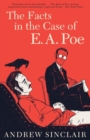 The Facts in the Case of E. A. Poe - Book