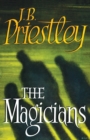 The Magicians - Book