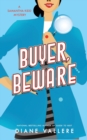 Buyer, Beware - Book