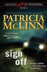 Sign Off (Caught Dead in Wyoming, Book 1) - Book
