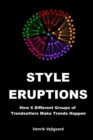 Style Eruptions - Book