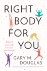 Right Body for You - Book