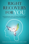 Right Recovery for You - Book
