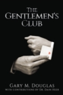 The Gentlemen's Club - Book