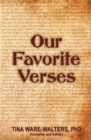 Our Favorite Verses - Book