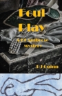 Foul Play: A DI Ambrose Mystery - Book