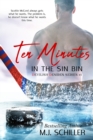 Ten Minutes in the Sin Bin - Book