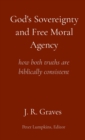 God's Sovereignty and Free Moral Agency : how both truths are biblically consistent - eBook
